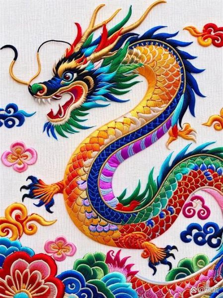 非物质文化遗产龙（非遗中国龙有哪些种类）-第2张图片-八三百科