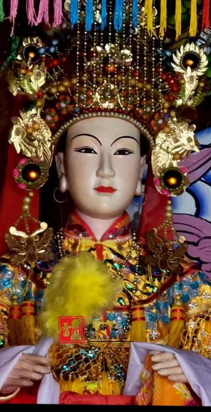 妈祖 非物质文化遗产（妈祖信俗非物质文化遗产的核心价值是什么）-第1张图片-八三百科