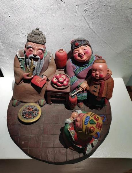 泥塑非物质文化遗产（泥塑非物质文化遗产初学者入门指南）-第3张图片-八三百科