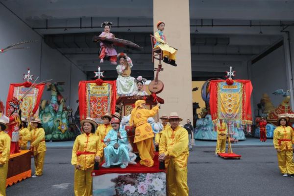 佛山 非物质文化遗产(佛山非物质文化遗产有哪些)-第3张图片-八三百科 佛山 非物质文化遗产(佛山非物质文化遗产有哪些)-第3张图片-八三百科