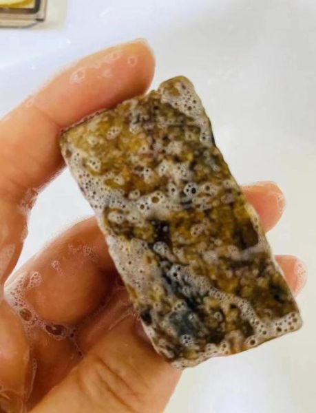 非物质文化遗产黑肥皂(黑肥皂是什么?入门指南)-第2张图片-八三百科 非物质文化遗产黑肥皂(黑肥皂是什么?入门指南)-第2张图片-八三百科