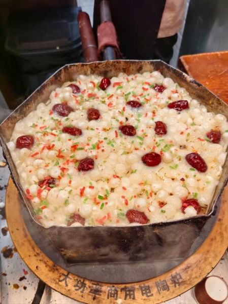 常熟非物质文化遗产糕(常熟非物质文化遗产糕怎么选才地道)-第2张图片-八三百科 常熟非物质文化遗产糕(常熟非物质文化遗产糕怎么选才地道)-第2张图片-八三百科