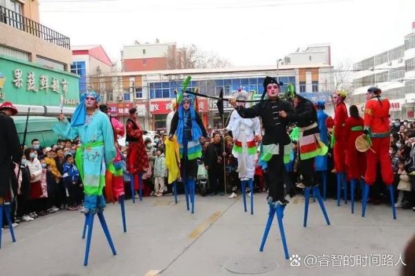 天津的非物质文化遗产（天津的非物质文化遗产有哪些值得一看）-第3张图片-八三百科