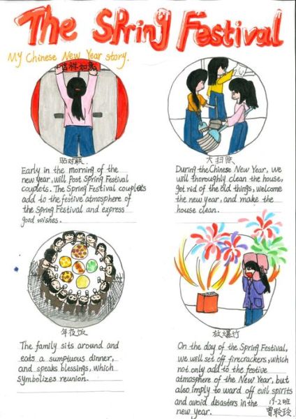 非物质文化遗产英语作文（非物质文化遗产英语作文怎么写）-第2张图片-八三百科