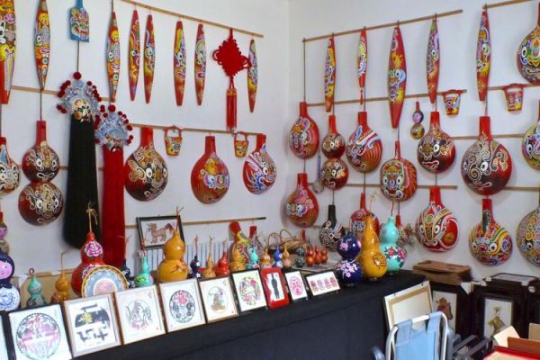 凤翔的非物质文化遗产是（凤翔非物质文化遗产有哪些？一文看懂宝藏清单）-第2张图片-八三百科