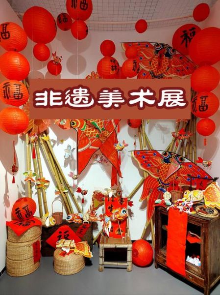 非物质文化遗产江西于都(江西于都非遗有哪些值得一看)-第1张图片-八三百科 非物质文化遗产江西于都(江西于都非遗有哪些值得一看)-第1张图片-八三百科