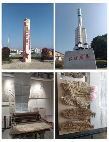 非物质文化遗产江西于都(江西于都非遗有哪些值得一看)-第2张图片-八三百科 非物质文化遗产江西于都(江西于都非遗有哪些值得一看)-第2张图片-八三百科