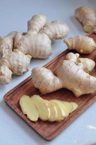 河南姜非物质文化遗产（河南姜传统制作技艺是不是非遗？）-第2张图片-八三百科