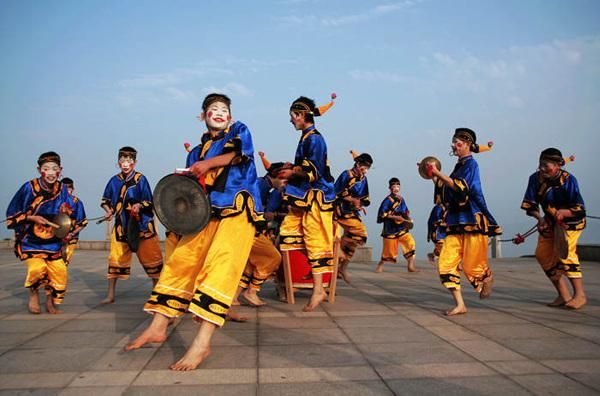 温岭的非物质文化遗产(大奏鼓温岭非遗体验攻略)-第1张图片-八三百科 温岭的非物质文化遗产(大奏鼓温岭非遗体验攻略)-第1张图片-八三百科