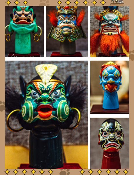 泉州的非物质文化遗产(泉州非遗文化有哪些值得一看)-第2张图片-八三百科 泉州的非物质文化遗产(泉州非遗文化有哪些值得一看)-第2张图片-八三百科