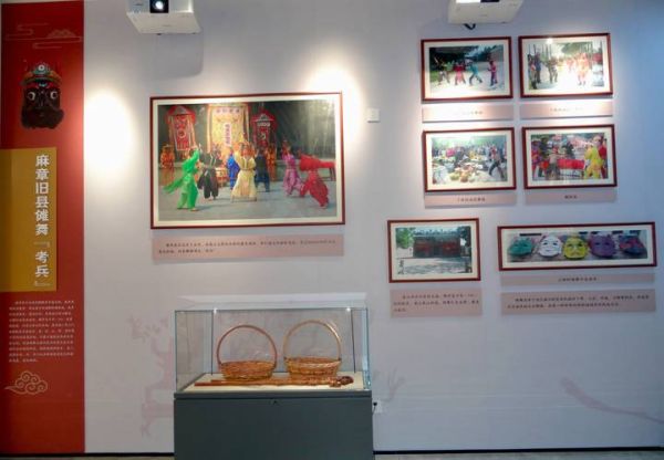 扒村非物质文化遗产（扒村非遗有哪些传统技艺值得看）-第1张图片-八三百科