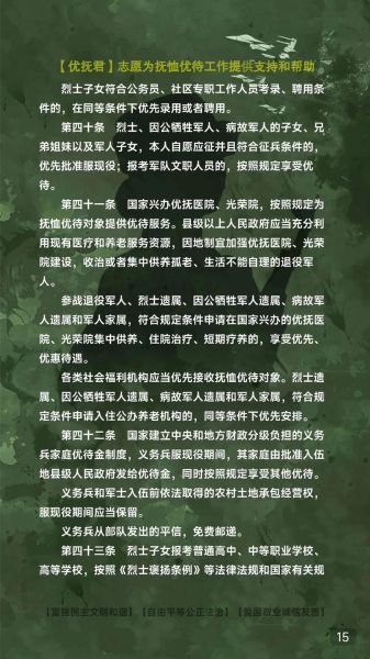 非物质文化遗产军人(非物质文化遗产军人有哪些优待政策)-第3张图片-八三百科 非物质文化遗产军人(非物质文化遗产军人有哪些优待政策)-第3张图片-八三百科