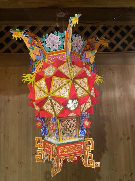 福安潭头非物质文化遗产（福安潭头非遗有哪些值得一看）-第1张图片-八三百科