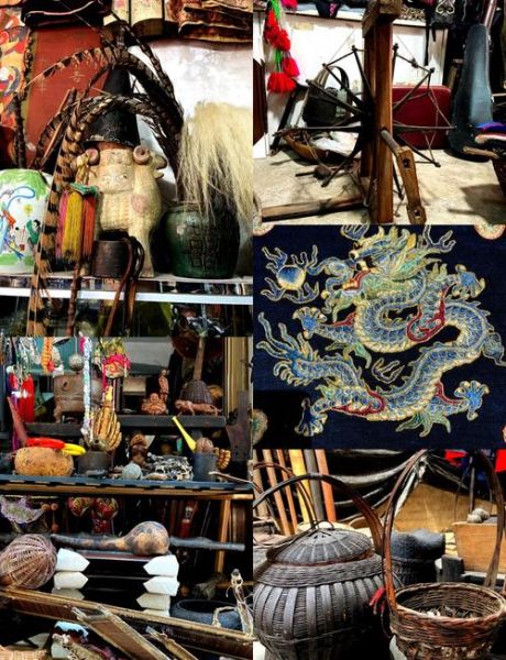 凯里非物质文化遗产产品（凯里非遗特产有哪些值得带回家）-第2张图片-八三百科