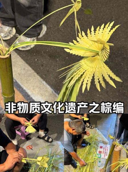 非物质文化遗产棕树(棕编非物质文化遗产的简单入门指南)-第2张图片-八三百科 非物质文化遗产棕树(棕编非物质文化遗产的简单入门指南)-第2张图片-八三百科