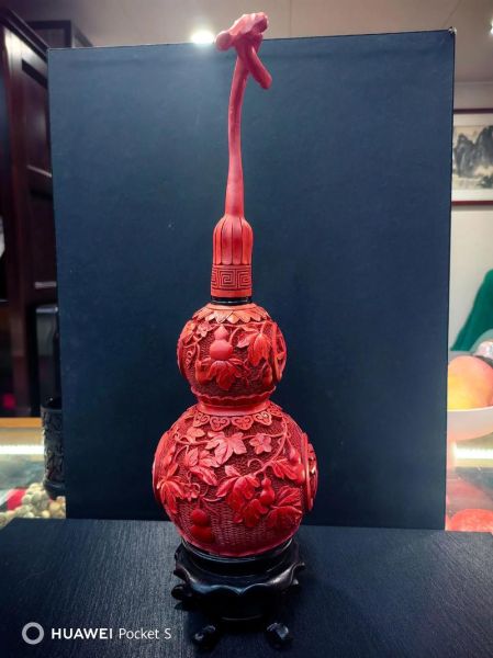 非物质文化遗产传人雕漆(雕漆技艺传承人怎么学)-第2张图片-八三百科 非物质文化遗产传人雕漆(雕漆技艺传承人怎么学)-第2张图片-八三百科