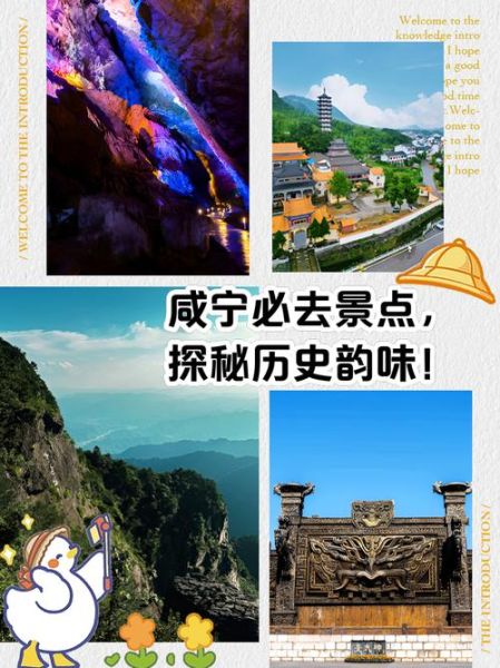 咸宁非物质文化遗产网站（咸宁非遗官网有哪些）-第3张图片-八三百科