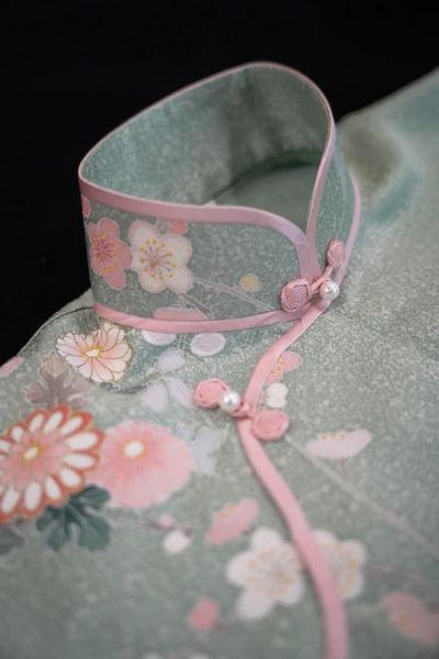 非物质文化遗产旗(非物质文化遗产旗袍手工缝制技巧)-第1张图片-八三百科 非物质文化遗产旗(非物质文化遗产旗袍手工缝制技巧)-第1张图片-八三百科