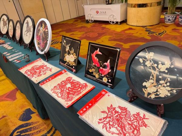 非物质文化遗产类文创(非遗文创产品有哪些值得新手入手)-第1张图片-八三百科 非物质文化遗产类文创(非遗文创产品有哪些值得新手入手)-第1张图片-八三百科