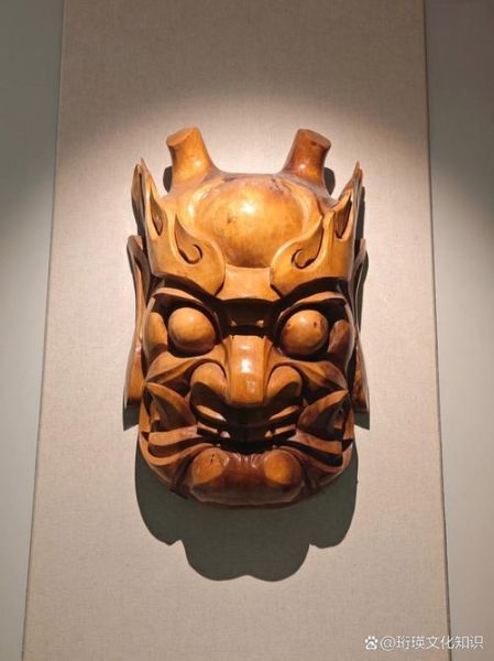 面具非物质文化遗产（面具非遗有哪些国家级代表性项目）-第3张图片-八三百科