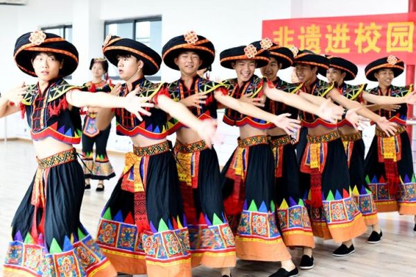 湖北通城非物质文化遗产-第1张图片-八三百科