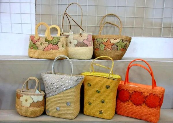 莱州非物质文化遗产（莱州草编有哪些花样最简单入门？）-第1张图片-八三百科