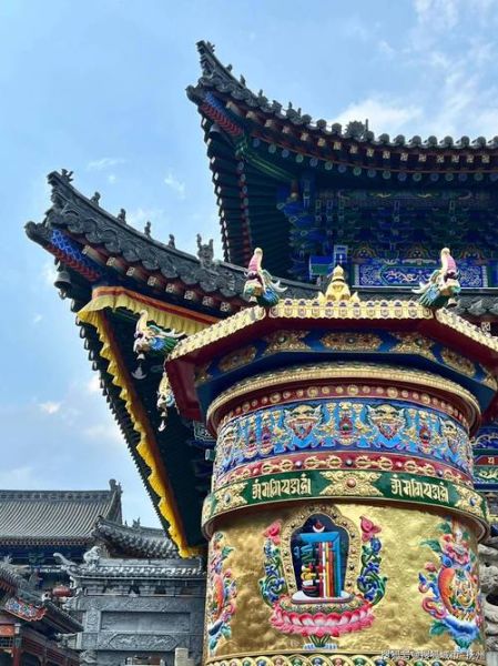 五台县非物质文化遗产有（五台县非遗项目有哪些）-第3张图片-八三百科