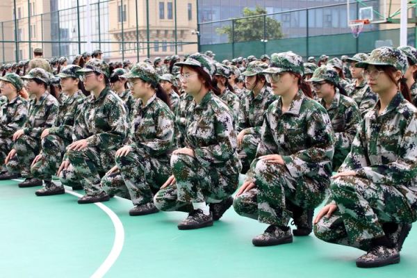 合肥非物质文化遗产园军训（合肥非物质文化遗产园军训怎么样）-第1张图片-八三百科