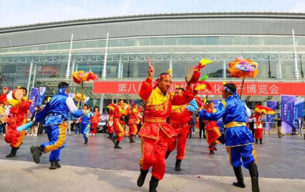 非物质文化遗产秧歌(非遗秧歌怎么学零基础入门)-第2张图片-八三百科 非物质文化遗产秧歌(非遗秧歌怎么学零基础入门)-第2张图片-八三百科