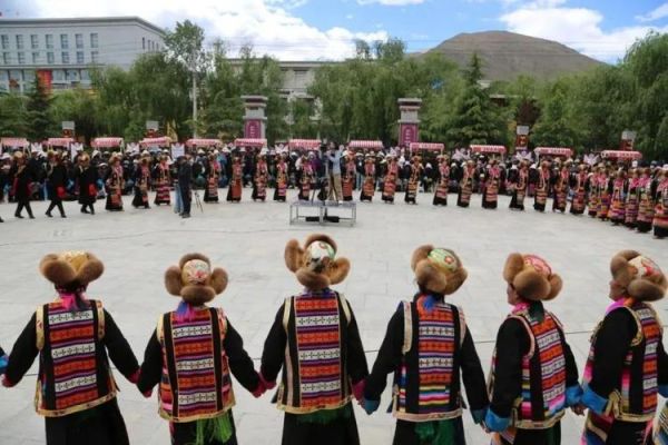 琼结县非物质文化遗产(琼结县非遗有哪些值得看的)-第2张图片-八三百科 琼结县非物质文化遗产(琼结县非遗有哪些值得看的)-第2张图片-八三百科