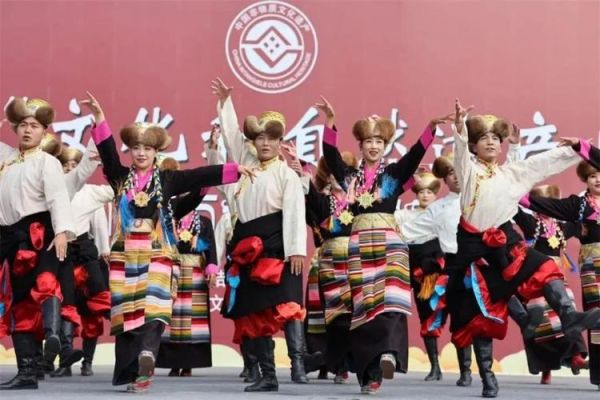 琼结县非物质文化遗产(琼结县非遗有哪些值得看的)-第3张图片-八三百科 琼结县非物质文化遗产(琼结县非遗有哪些值得看的)-第3张图片-八三百科