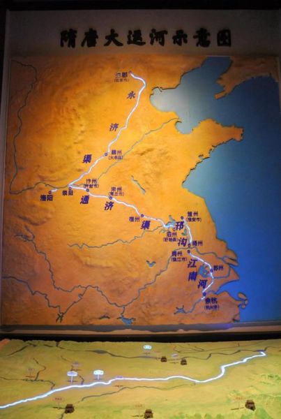 浙江运河非物质文化遗产（浙江大运河非遗旅游线路哪里最好逛）-第2张图片-八三百科