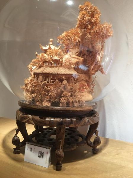 乾潭镇非物质文化遗产（乾潭镇非遗有哪些值得一看的文化宝藏）-第2张图片-八三百科