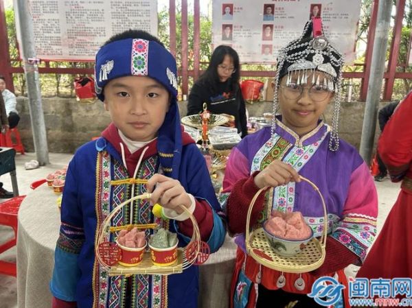 农村里的非物质文化遗产（农村非遗有哪些项目？）-第3张图片-八三百科