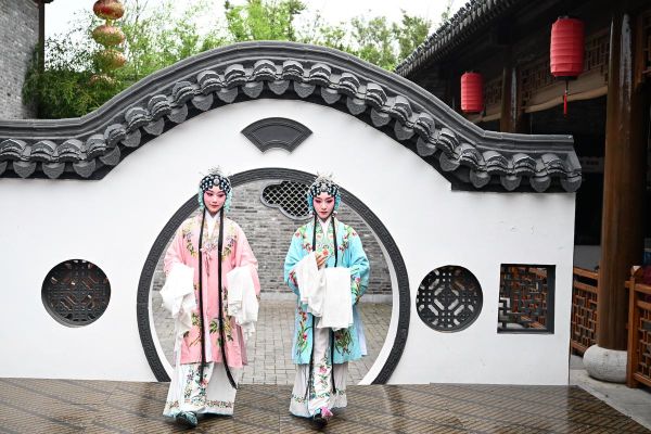 建湖非物质文化遗产(建湖非遗有哪些可打卡的小众体验)-第1张图片-八三百科 建湖非物质文化遗产(建湖非遗有哪些可打卡的小众体验)-第1张图片-八三百科