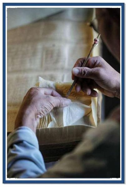 土纸非物质文化遗产(土纸非遗有哪些土法造纸技术)-第2张图片-八三百科 土纸非物质文化遗产(土纸非遗有哪些土法造纸技术)-第2张图片-八三百科