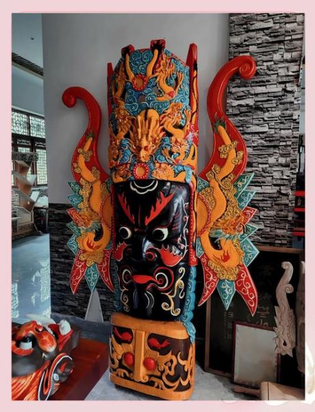 忠县非物质文化遗产特点(忠县非遗文化有哪些独特魅力)-第1张图片-八三百科 忠县非物质文化遗产特点(忠县非遗文化有哪些独特魅力)-第1张图片-八三百科