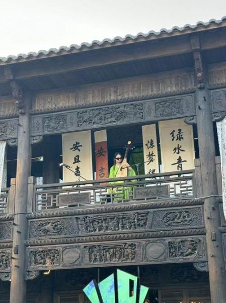 非物质文化遗产摄影楼（非物质文化遗产摄影楼怎么拍才出片？）-第2张图片-八三百科