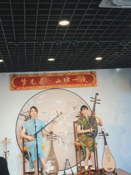 灵艺市非物质文化遗产(灵艺市非遗旅游攻略完整路线)-第1张图片-八三百科 灵艺市非物质文化遗产(灵艺市非遗旅游攻略完整路线)-第1张图片-八三百科