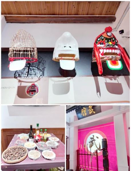 惠东省级非物质文化遗产(惠东非遗有哪些特色项目?)-第2张图片-八三百科 惠东省级非物质文化遗产(惠东非遗有哪些特色项目?)-第2张图片-八三百科