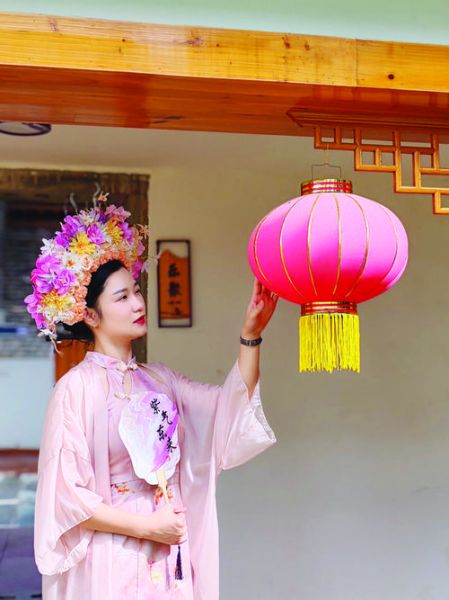 惠东省级非物质文化遗产(惠东非遗有哪些特色项目?)-第3张图片-八三百科 惠东省级非物质文化遗产(惠东非遗有哪些特色项目?)-第3张图片-八三百科