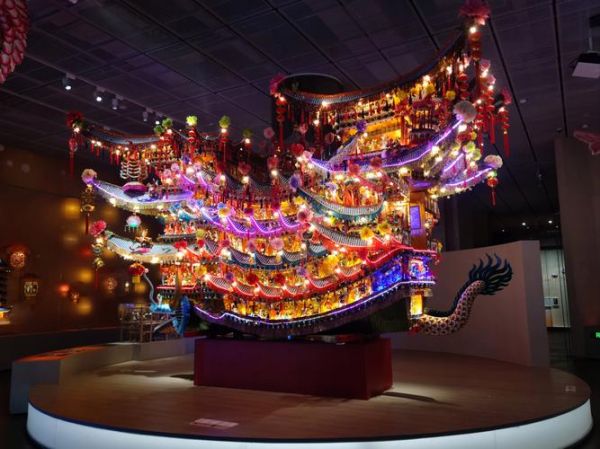 非物质文化遗产存放地点（非遗档案存储在哪里？官方路径全解析）-第3张图片-八三百科