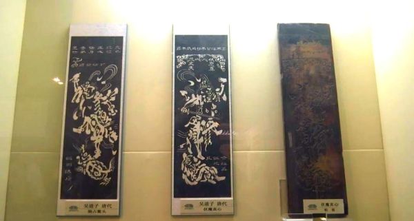 衡水法帖非物质文化遗产（衡水法帖非遗怎么做拓印）-第2张图片-八三百科