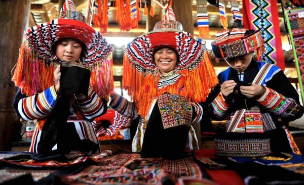 林海非物质文化遗产(林海非遗有哪些项目值得看)-第1张图片-八三百科 林海非物质文化遗产(林海非遗有哪些项目值得看)-第1张图片-八三百科