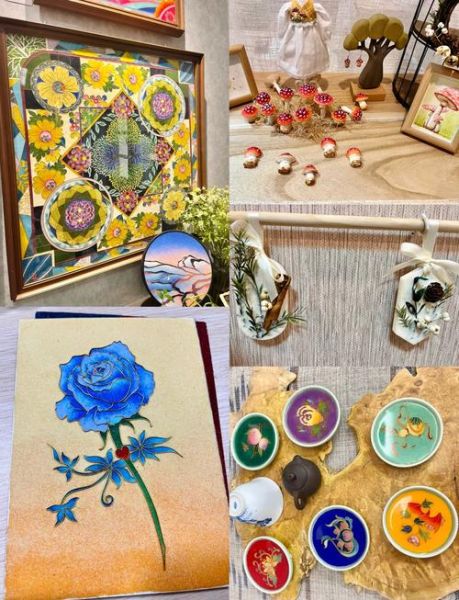 昆明非物质文化遗产出名（昆明有哪些非遗手工艺）-第2张图片-八三百科