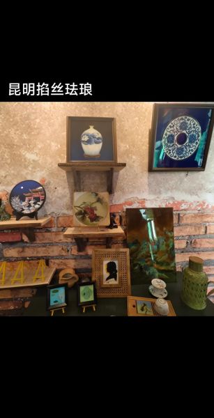 昆明非物质文化遗产出名（昆明有哪些非遗手工艺）-第3张图片-八三百科