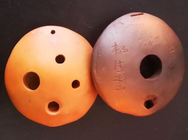 非物质文化遗产哨子（非物质文化遗产哨子制作技艺入门指南）-第3张图片-八三百科