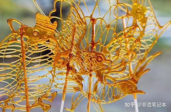 衡阳市非物质文化遗产网（衡阳糖画为什么这么火）-第3张图片-八三百科