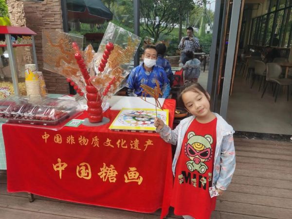 衡阳市非物质文化遗产网（衡阳糖画为什么这么火）-第2张图片-八三百科