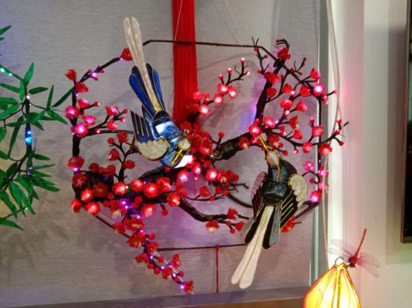 灯盏非物质文化遗产（灯盏制作技艺入选国家级非遗了吗）-第2张图片-八三百科